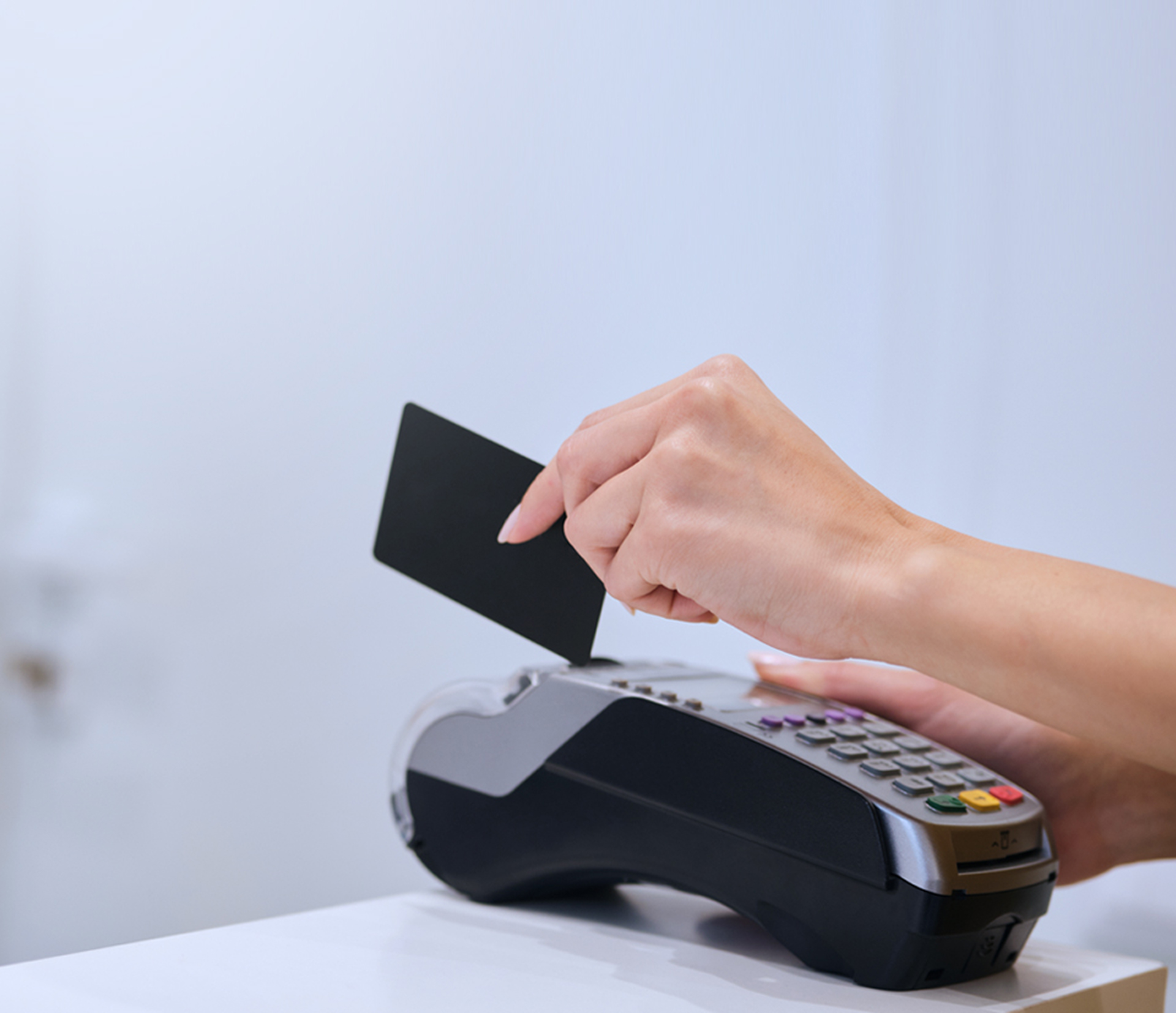 FAST SETTLEMENT VIA PG